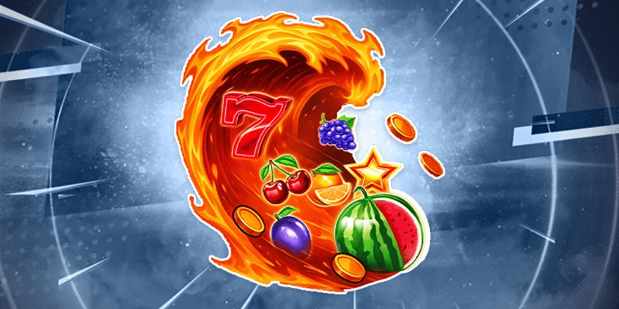 Få 70 Free Spins på NetBet 40 Power Hot