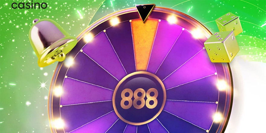 Eksisterende spillere: Spin Powerhjulet hver dag og vind Free Spins, bonusser m.m.