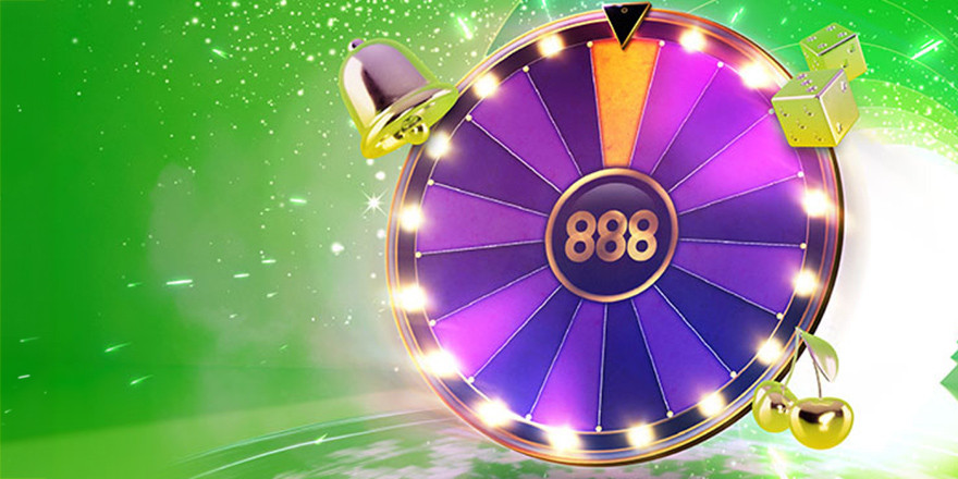 Eksisterende spillere: Spin Powerhjulet hver dag og vind Free Spins, bonusser m.m.