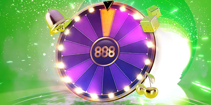 Spin Powerhjulet hver dag og vind Free Spins, bonusser m.m.