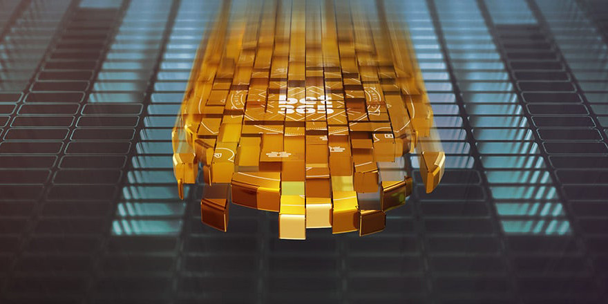 Saml op til 100 Gyldne Chips på Bet365