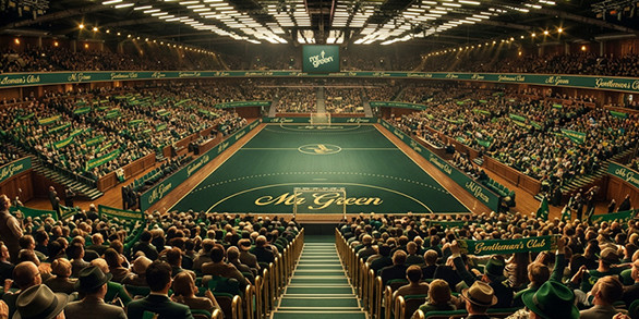 Få et 100 kr. Cash Bet hvis du taber på EM-håndbold