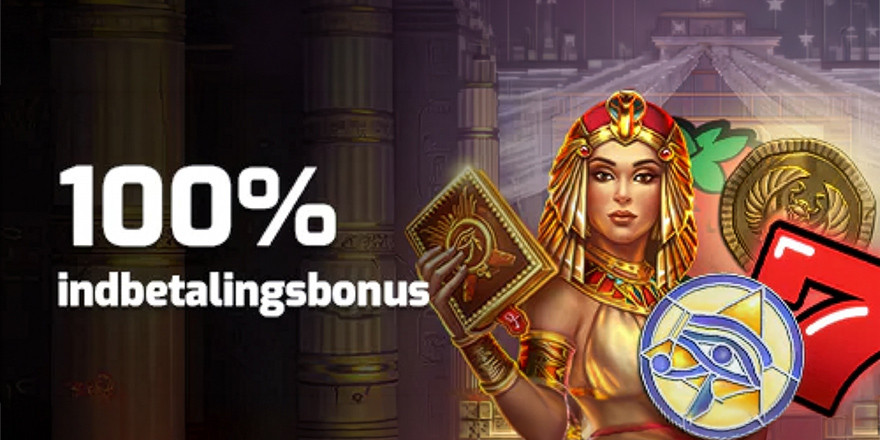 Få 100% Hacksaw bonus på Spilleautomaten.dk