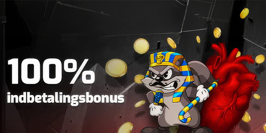 Få 100% Hacksaw bonus på Spilleautomaten.dk