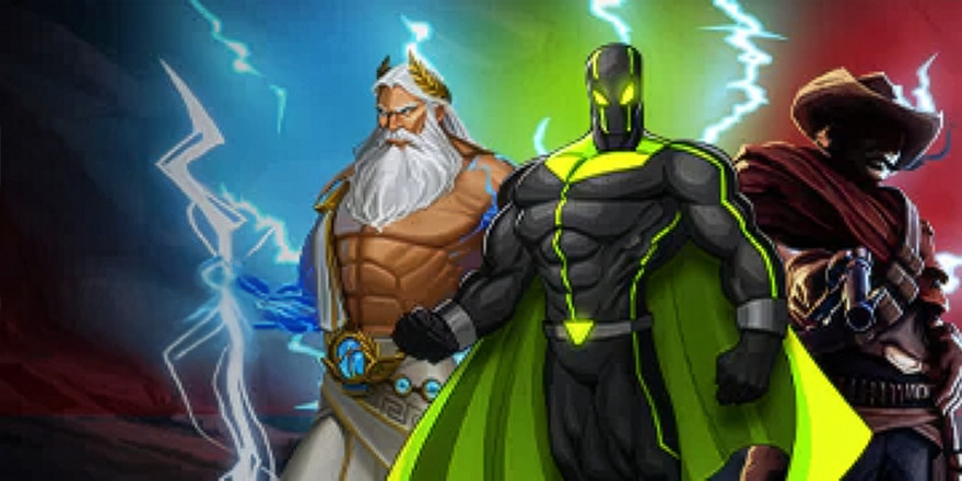 Få 100% Hacksaw bonus på Spilleautomaten.dk