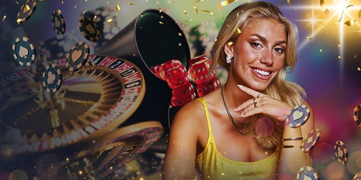 Få en 100% fødselsdagsbonus på JackpotBet