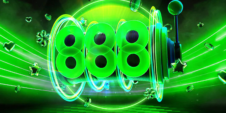 Få 88 kr. casino bonus på 888