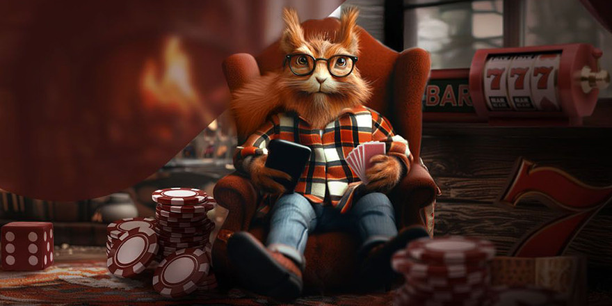 Få 100% Casino Bonus på op til 500 kr. på Casinostuen