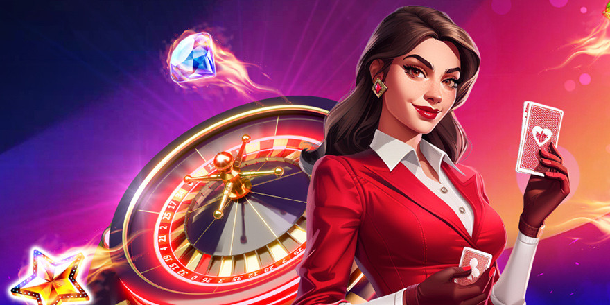 Få 100% Bonus op til 500 kr. på SlotStars