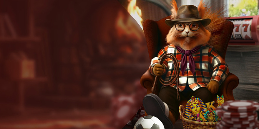 Torsdagsjagten: Få 25 Free Spins på Life O'Riley