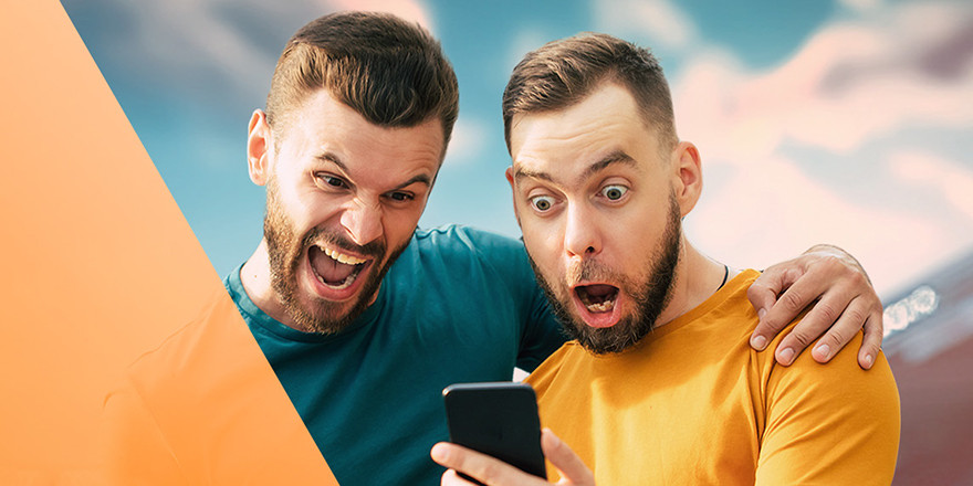 Få 25 Free Spins og et Freebet på GetLucky