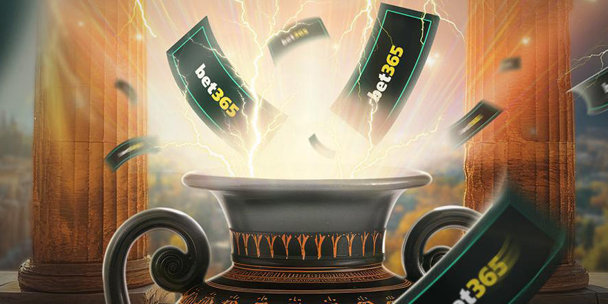 Vind 1.000 kr. på Bet365