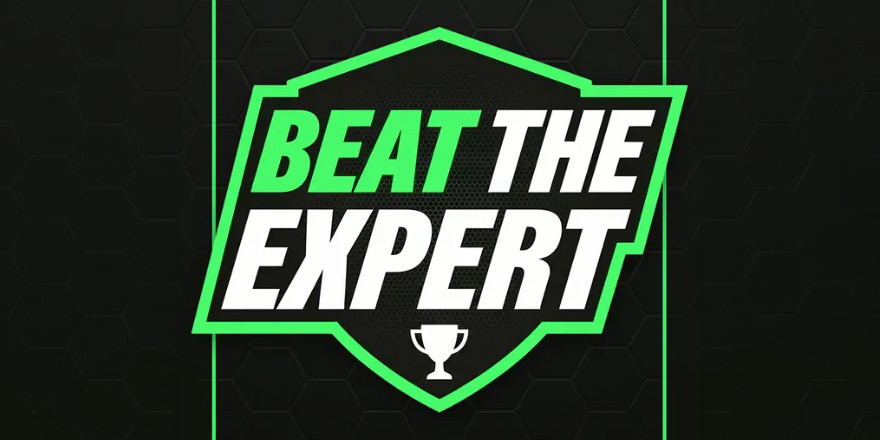 Slå eksperten og få et 50 kr. Freebet på ComeOn