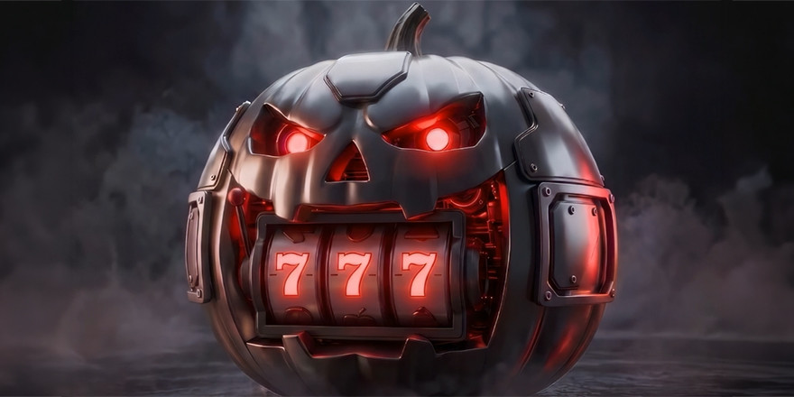 Få 300 kr. Halloween Bonus på Betoro