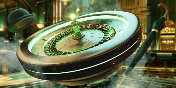 Eksisterende spillere: Få 50 kr. Casino Bonus på Mr Green