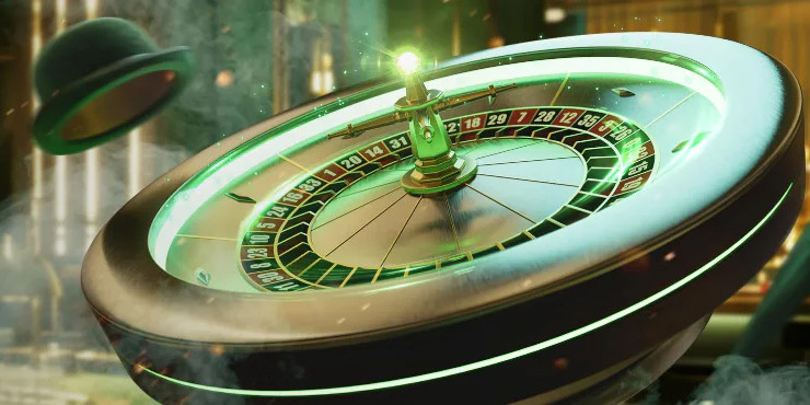 Eksisterende spillere: Få 50 kr. Live Casino Bonus på Mr Green