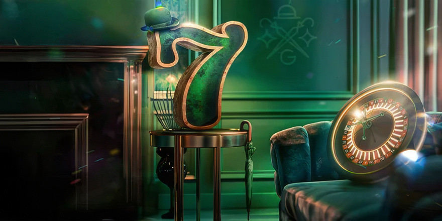Eksisterende spillere: Få 50 kr. Casino Bonus på Mr Green