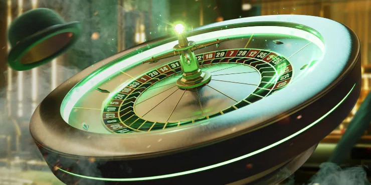 Få 50 kr. Live Casino Bonus på Mr Green