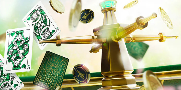 Få 50 kr. Casino Bonus på Mr Green