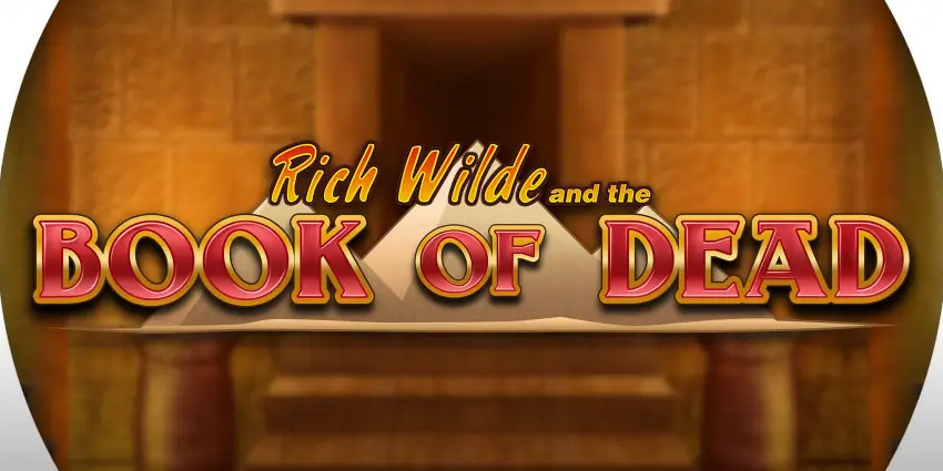 Få 10 Free Spins til Book of Dead på Unibet