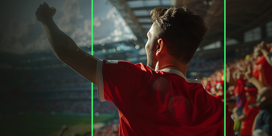 Få et 100 kr. Freebet på ComeOn