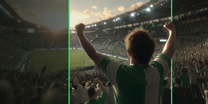 Få et 100 kr. Freebet på ComeOn