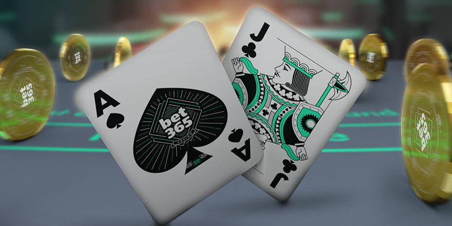 Spil med om 10.000 Gyldne Chips på Bet365