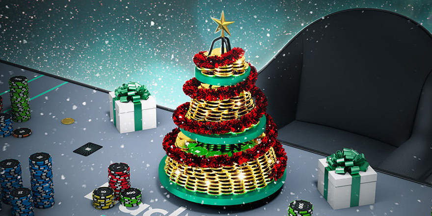 Spil med om 10.000 Gyldne Chips på Bet365