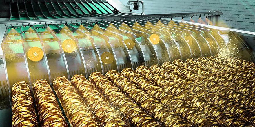 Spil med om 10.000 Gyldne Chips på Bet365