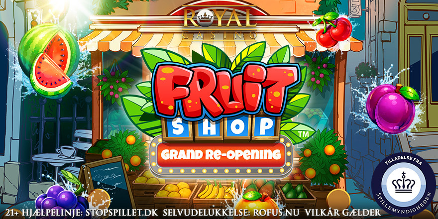 Få 20 Free Spins på Sweet Bonanza