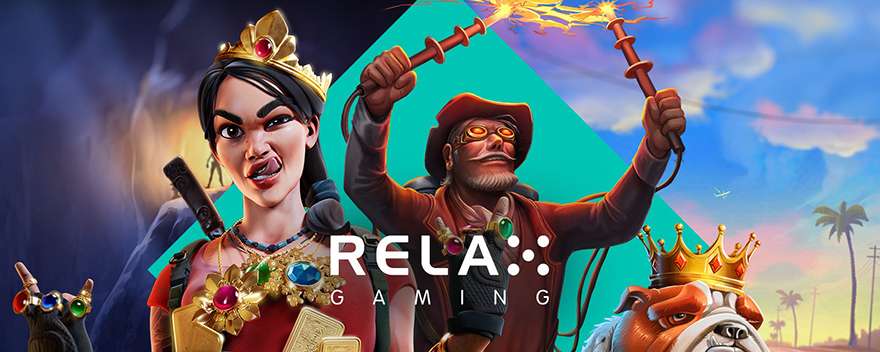 Relax Gaming
