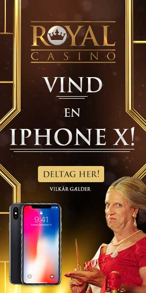 Vind en iPhone X